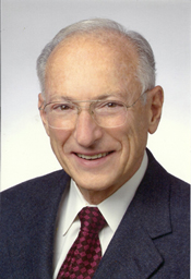 Interfaith Rabbi Dr. Irwin Fishbein New Jersey